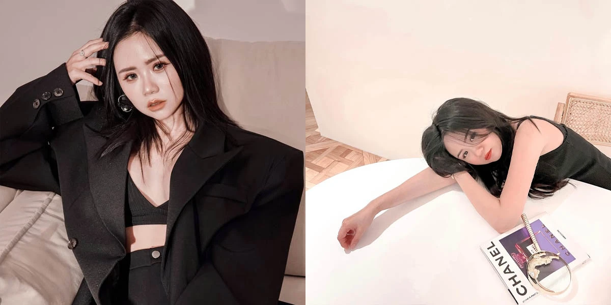 詹茜宇（Sara）