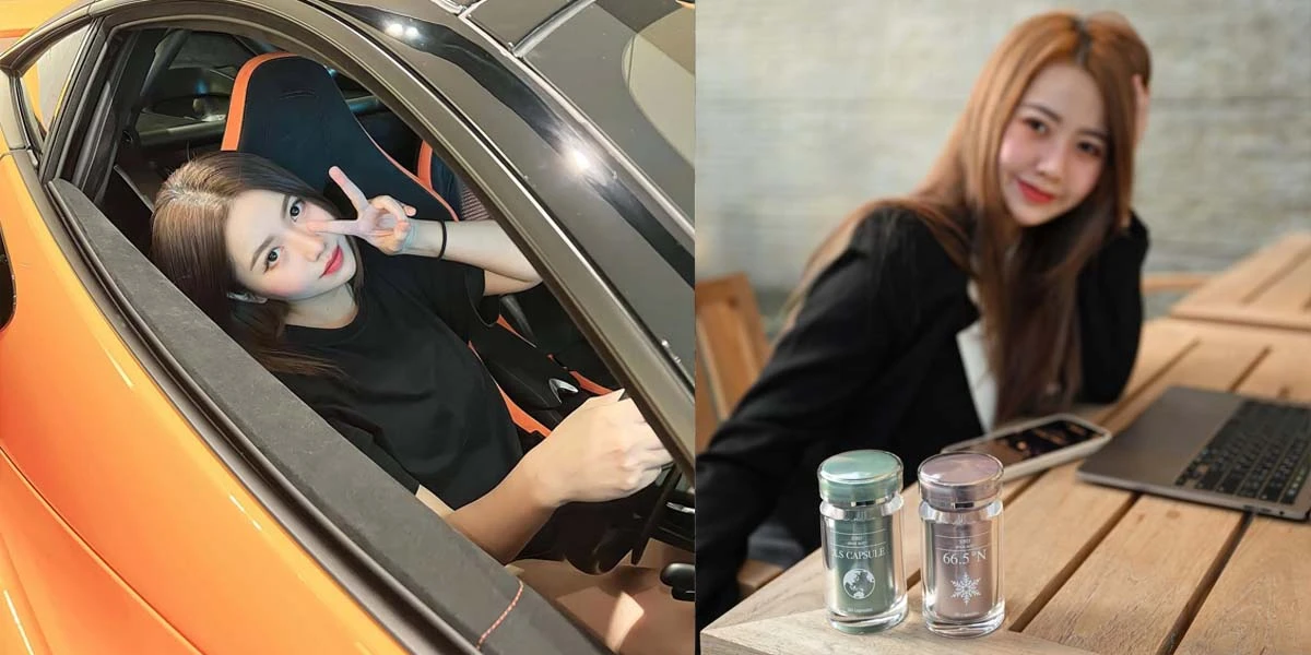 她的成功可以學嗎