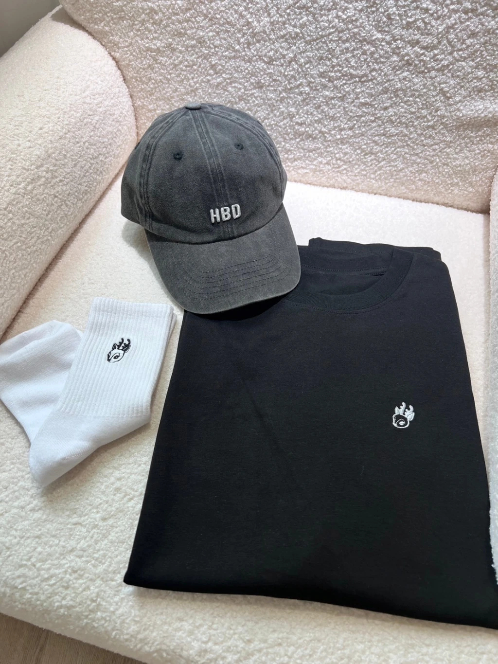 品牌經典周邊商品