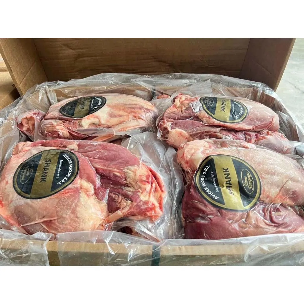 超取999免運【營業用】巴拉圭 特選11號 綜合牛腱 1公斤 巴拉圭 美國牛肉 牛肉批發 頂級牛腱 牛腱心 牛肉麵