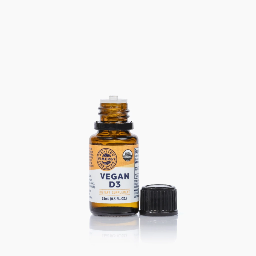 Vimergy D3酊劑（15ml）