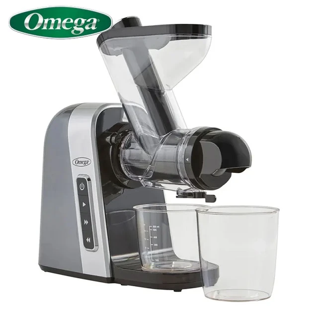 【團購特約賣場】美國Omega 冷萃慢磨機