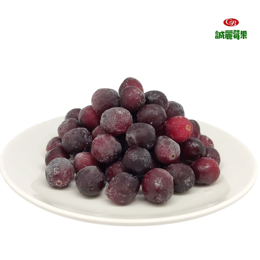 急速冷凍加拿大蔓越莓(原裝箱)