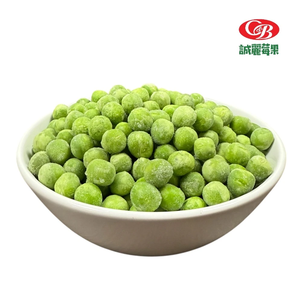 荷蘭冷凍青豆仁(碗豆仁)Frozen Garden Peas