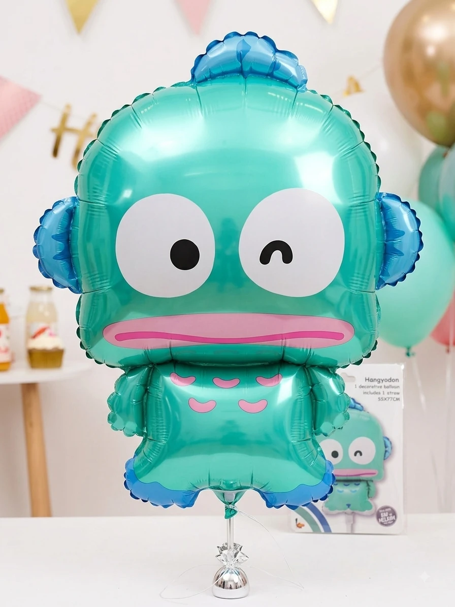 鋁箔造型氣球