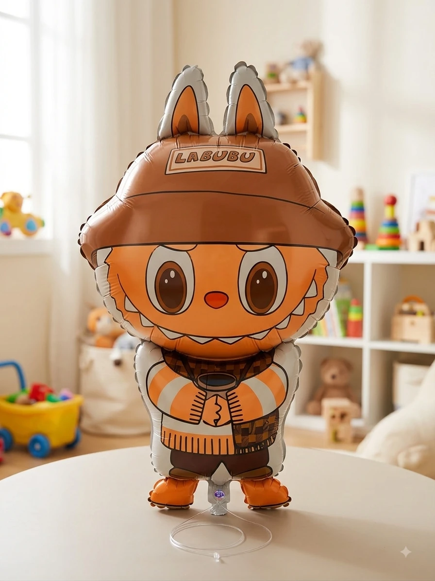 拉布布