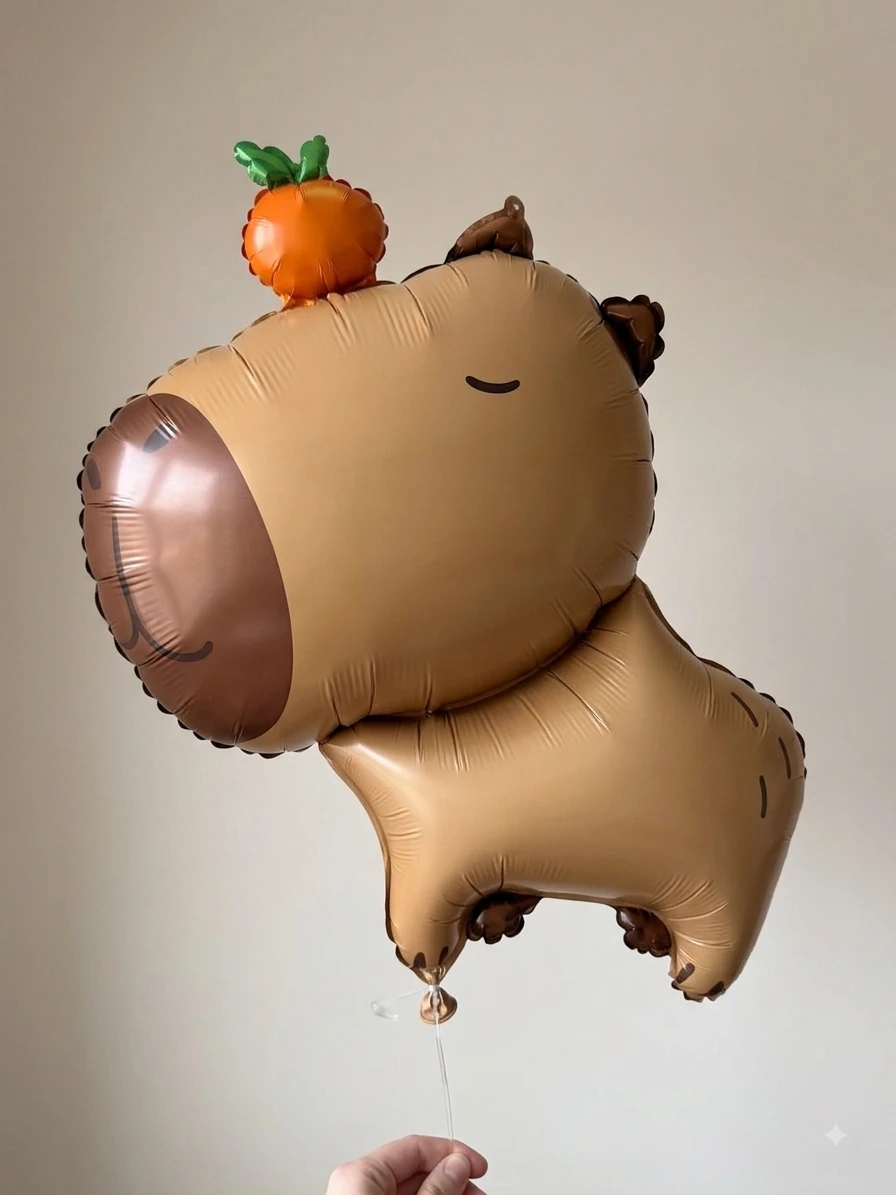 造型鋁箔氣球