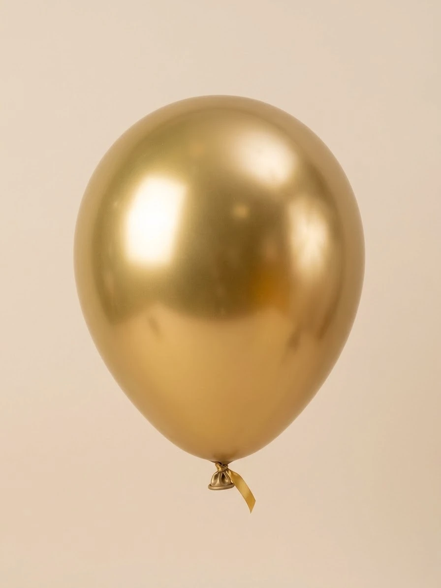 金屬金