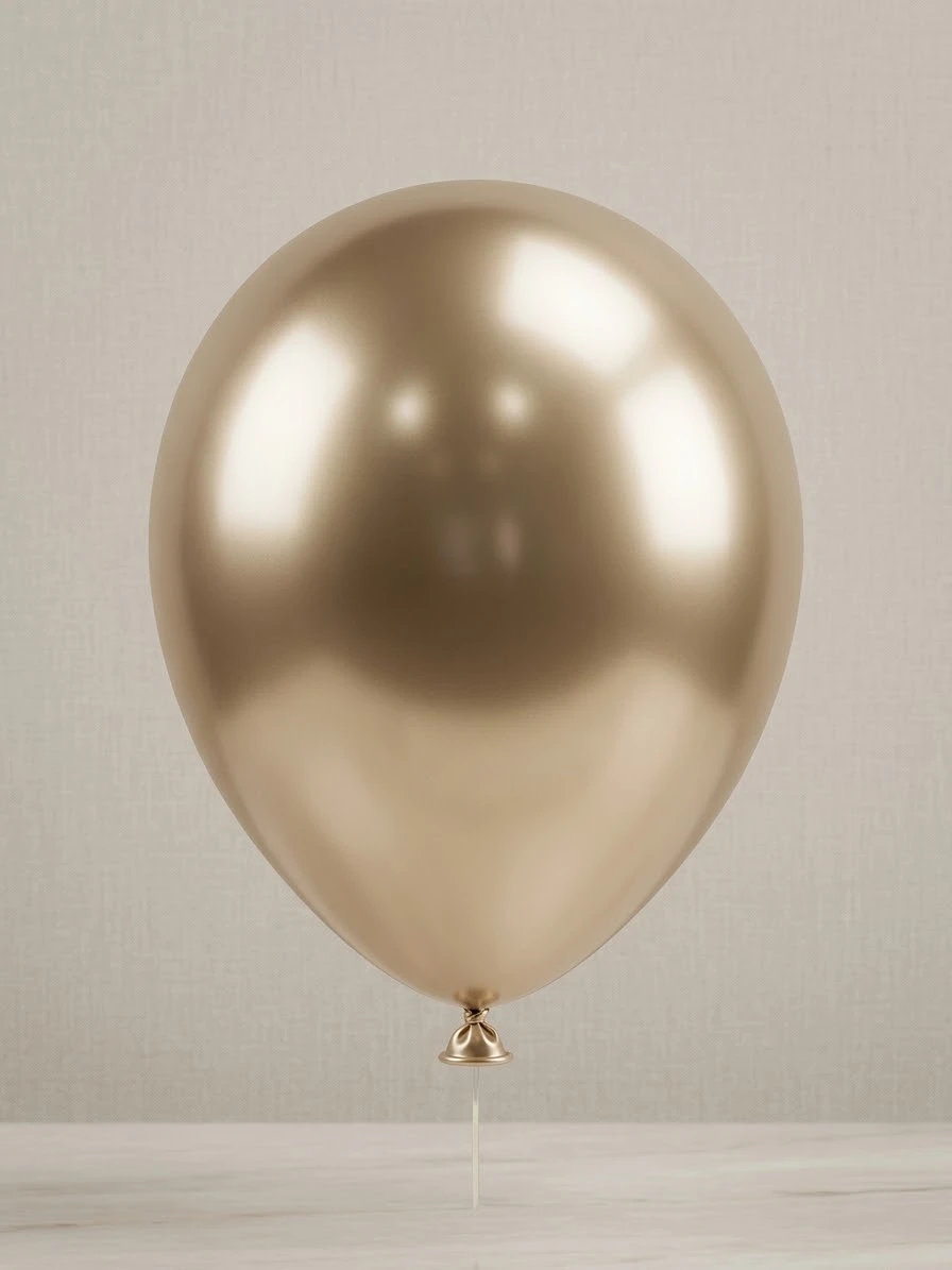 香檳金