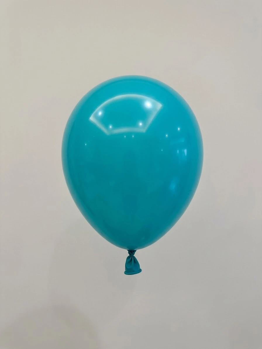 湖水藍
