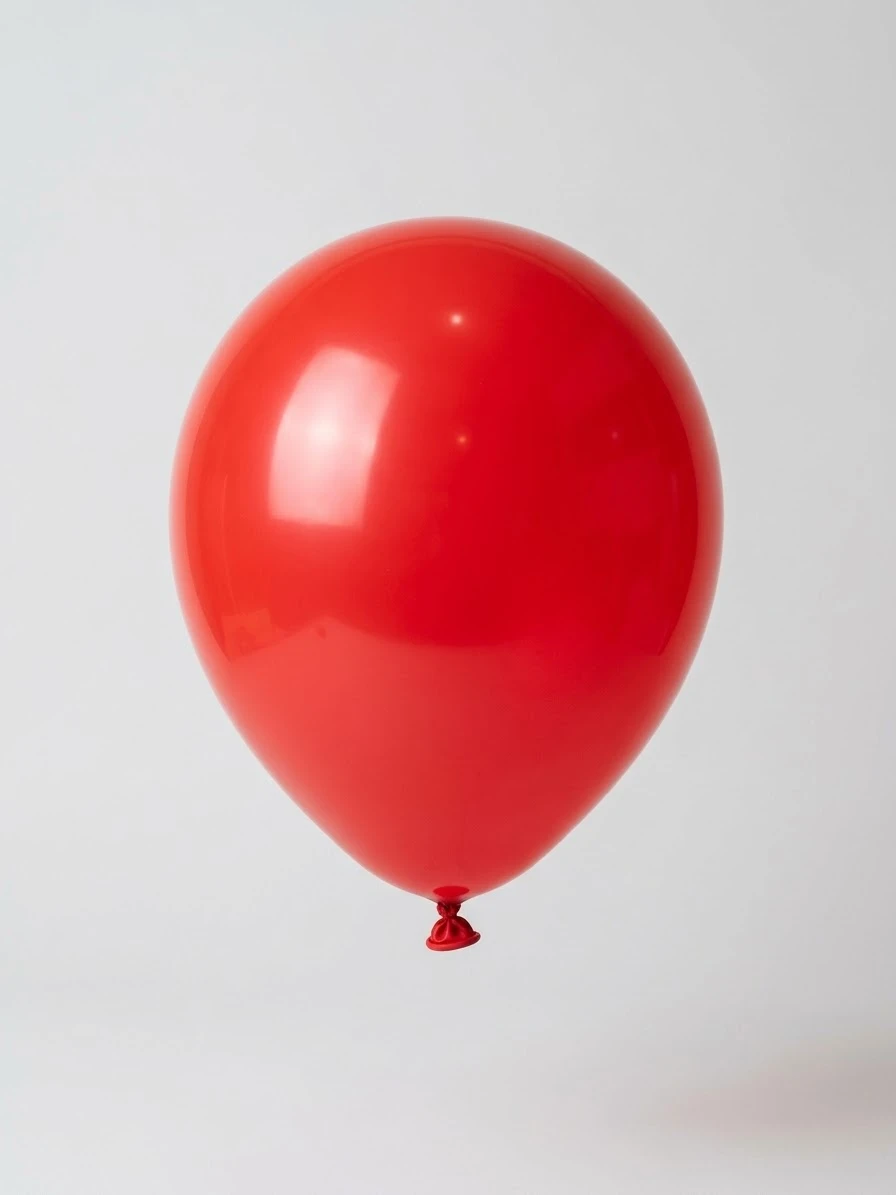 標準紅