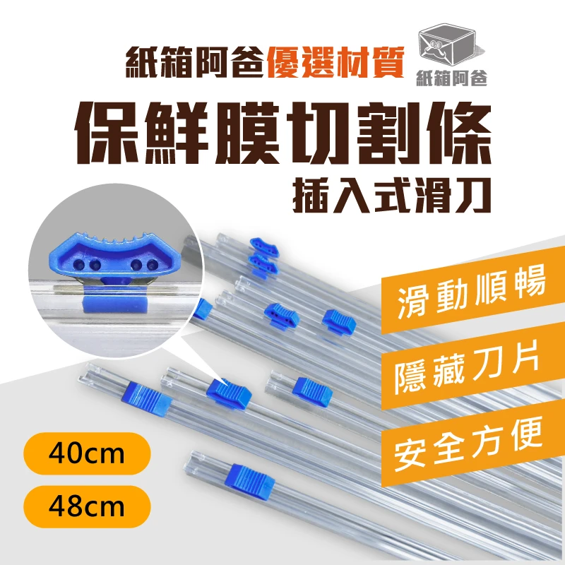 現貨插入式滑刀