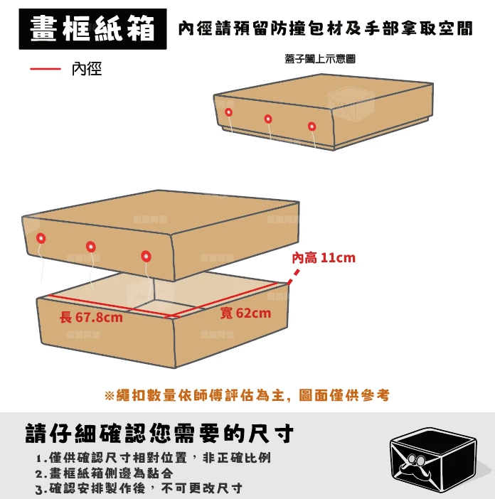 客製紙箱-蘇*程