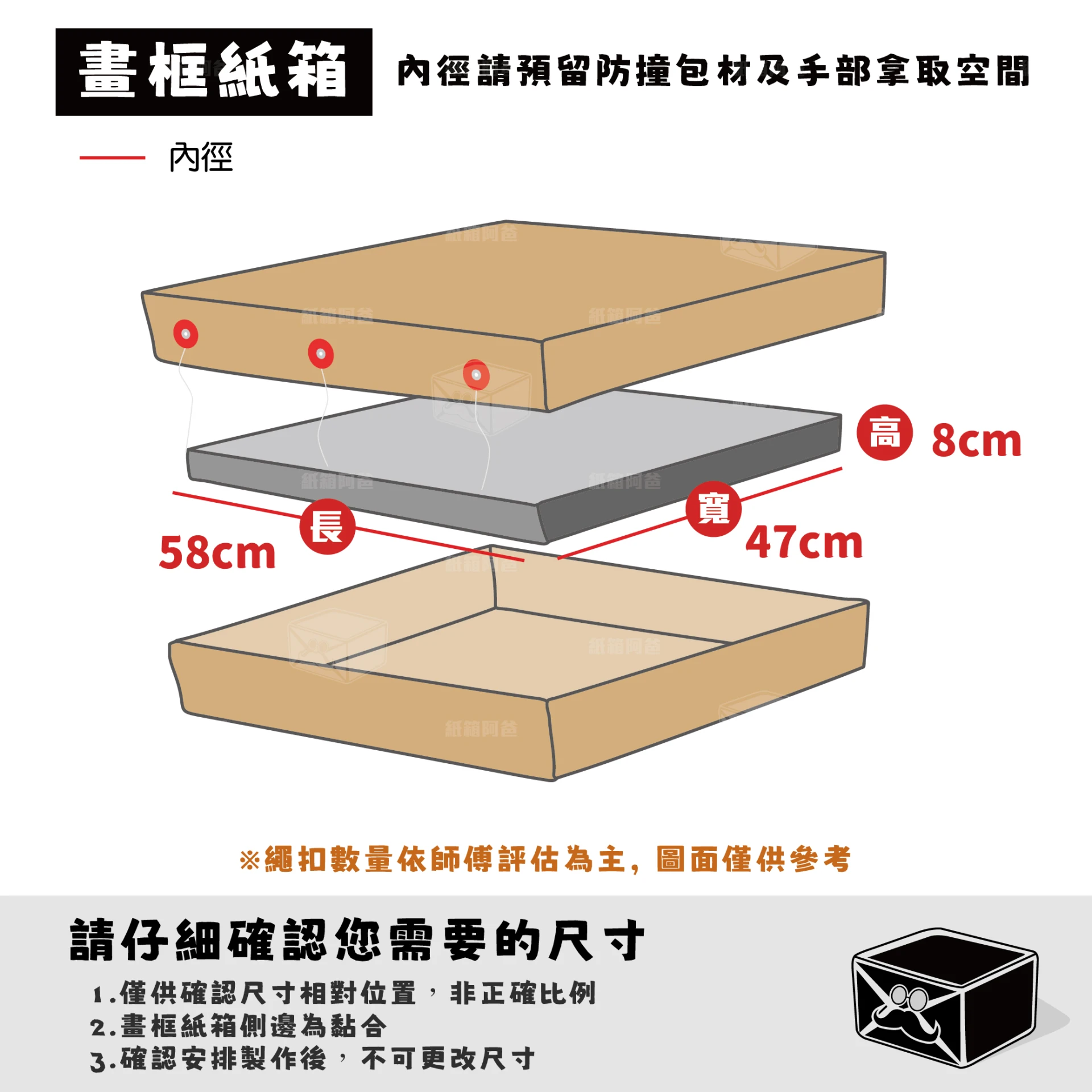 客製紙箱-邵*毓