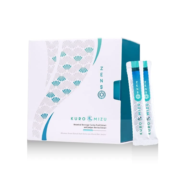 KURO MIZU