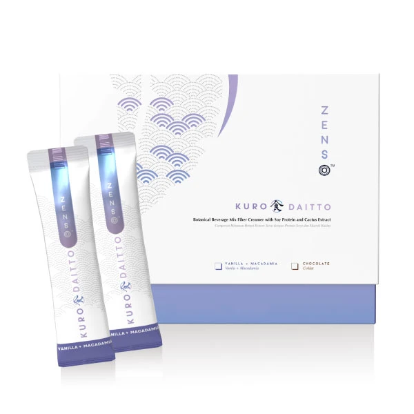 KURO DAITTO 營養纖寶沖泡飲