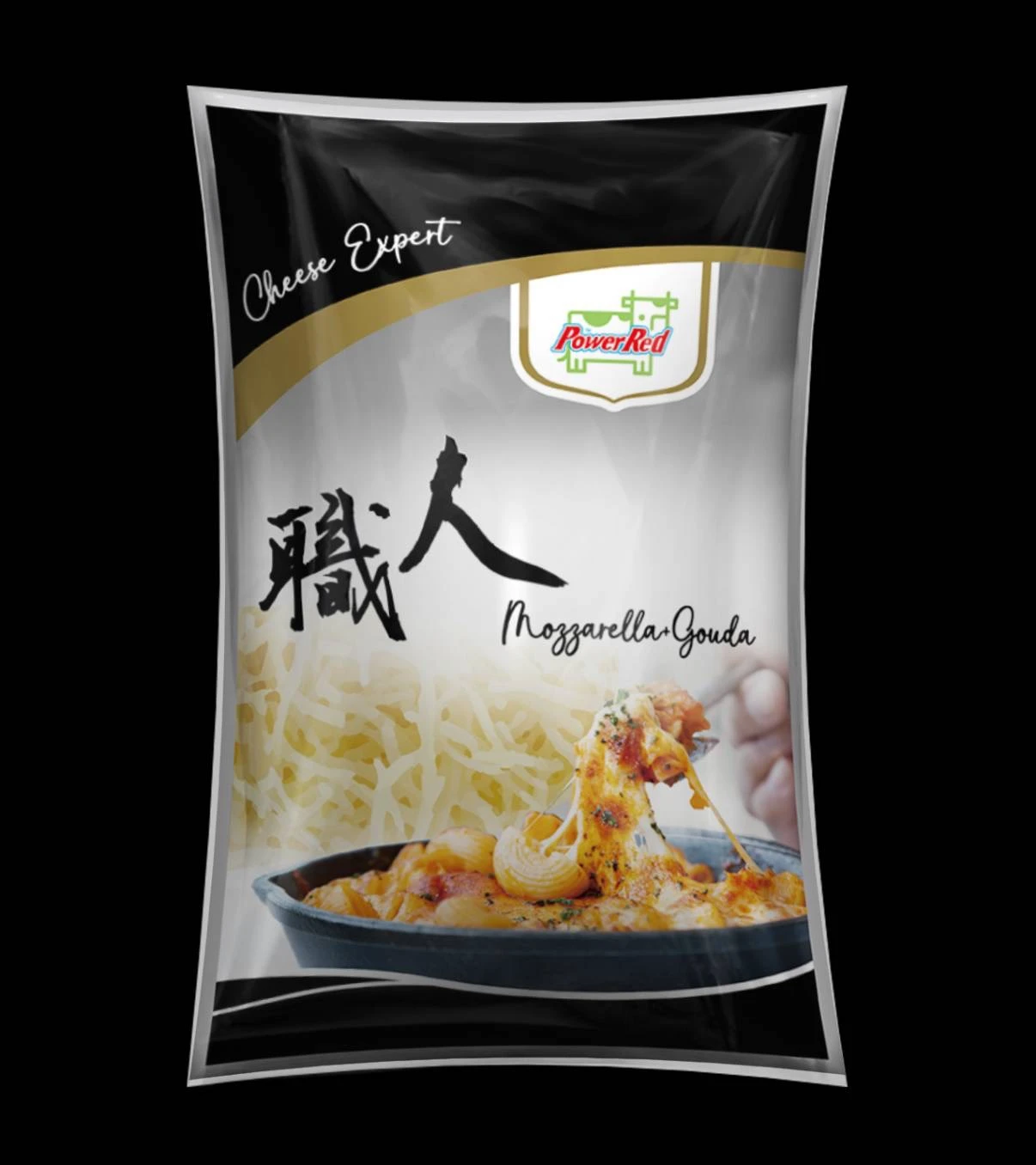 牽絲乳酪絲-200g(團購限定)