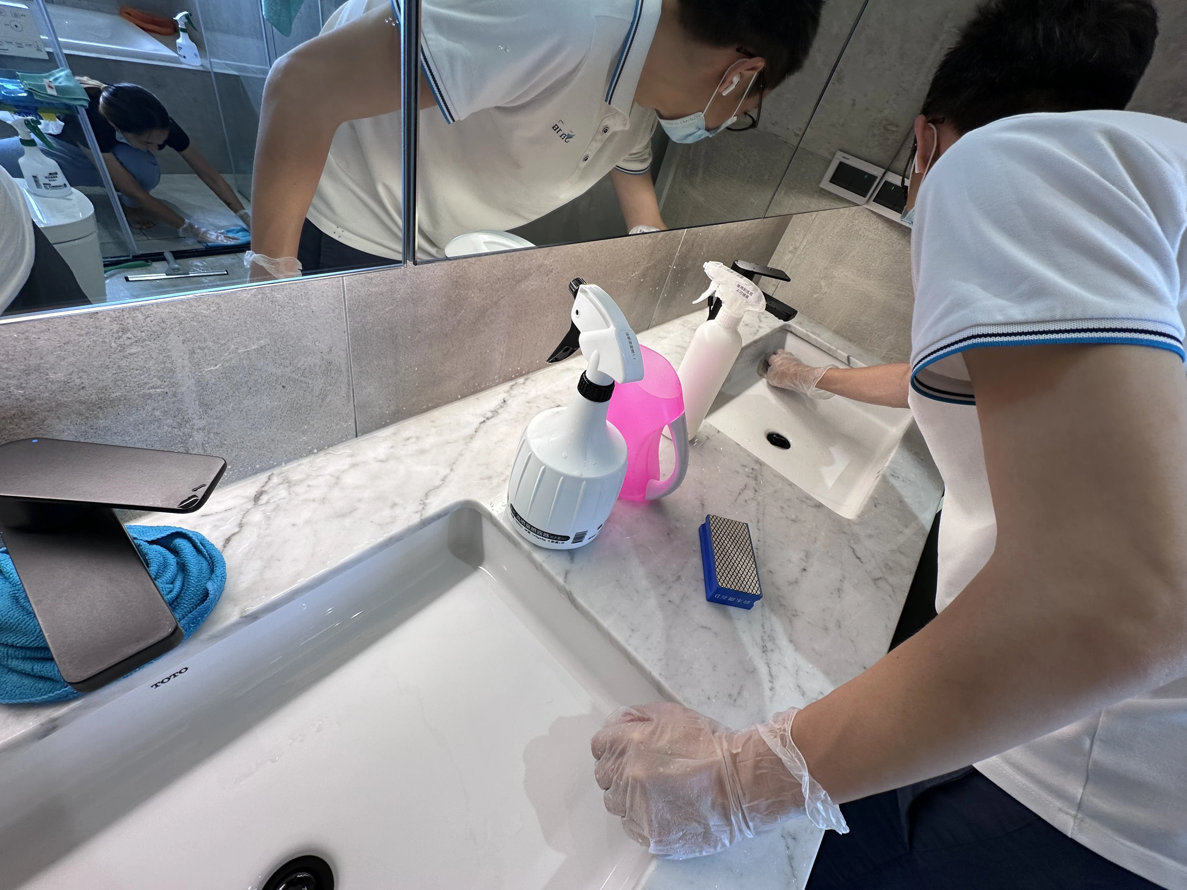 過年打掃習俗全攻略：從除夕到大年初一，詳解掃除時間、技巧與禁忌｜居家鍍膜推薦水宅研居