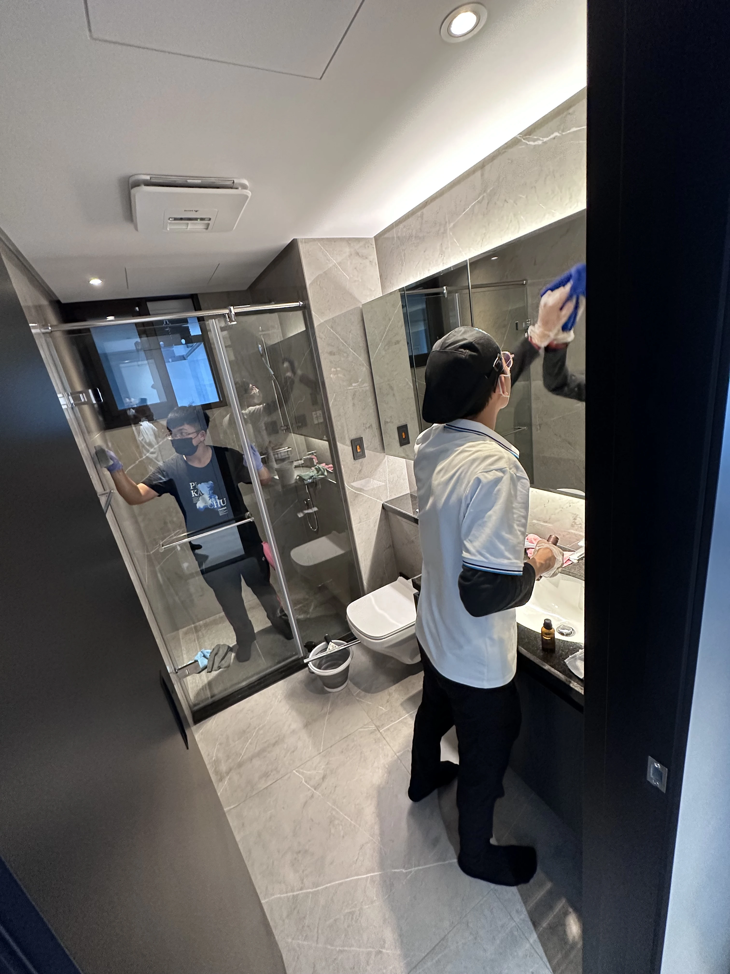 過年打掃禁忌：為何過年期間不能打掃家居？｜居家鍍膜推薦水宅研居