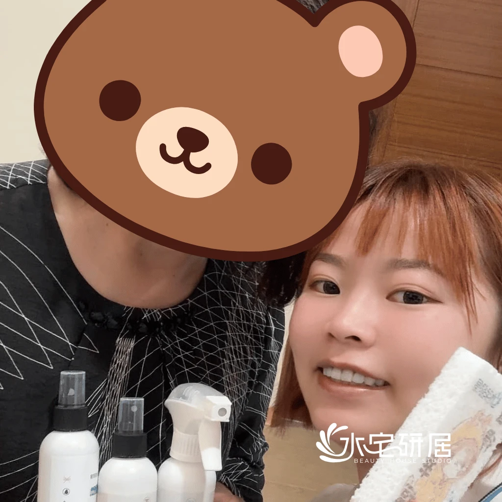 步驟八：售後服務的開始