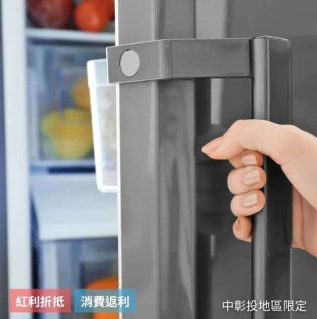冰箱高溫蒸氣清潔除霜＋殺菌