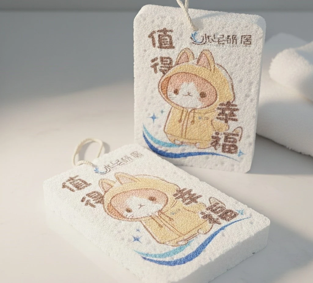 木漿海綿(1入)