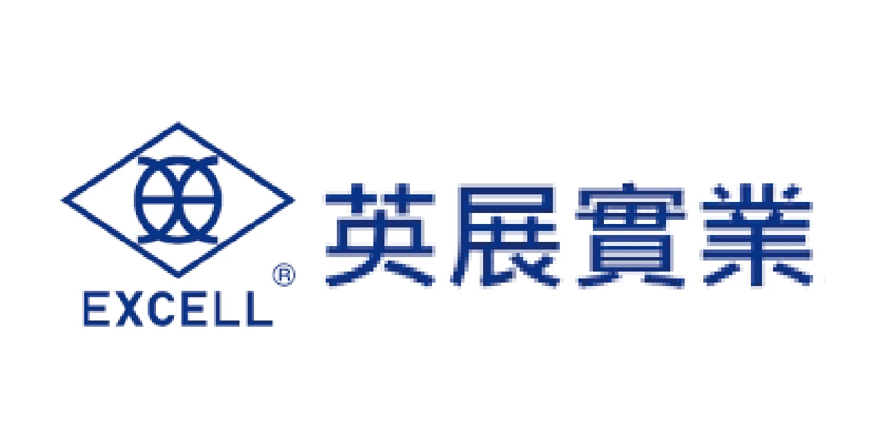 台灣英展