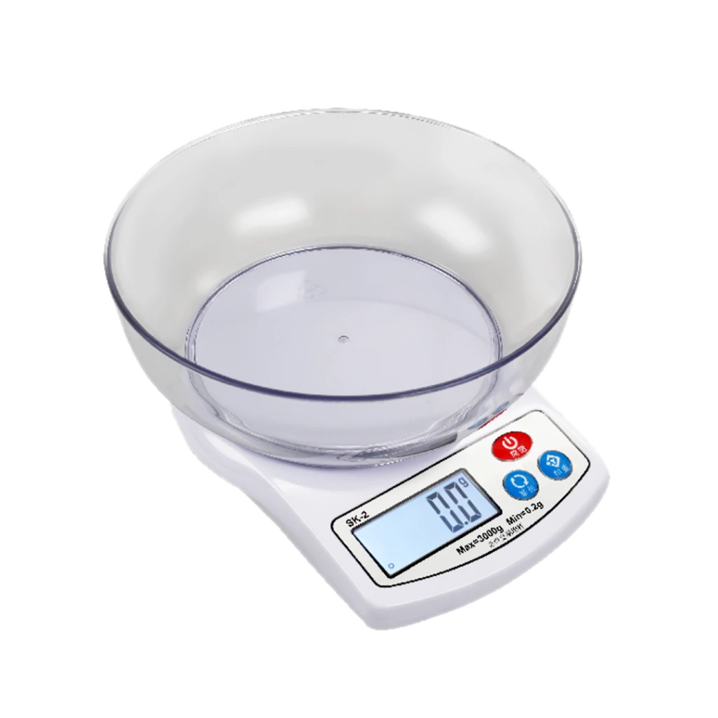 SK-2 電子料理秤