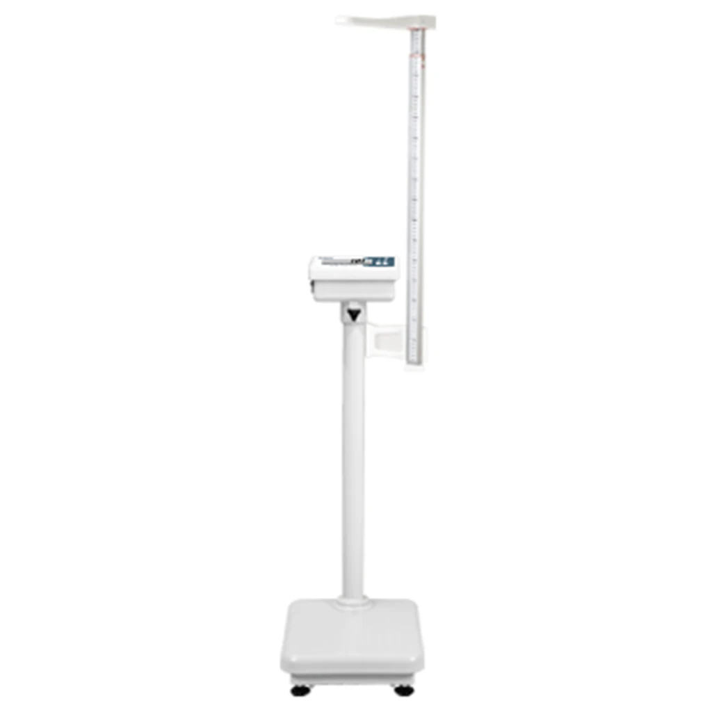 【預購】永田牌 BW-1110 立柱型體重秤