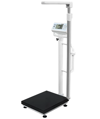 【預購】永田牌 BW-2228H 電子BMI身高體重秤