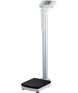 【預購】永田牌 BW-2200 電子BMI身高體重秤