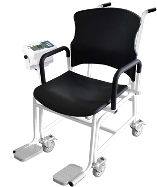 【預購】永田牌BW-3152AK 電子座椅式體重秤