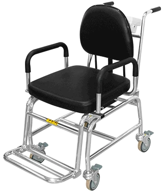【預購】永田牌BW-3160A 電子座椅式體重秤
