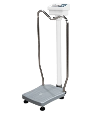 【預購】永田牌BW-1116M 扶手型電子體重秤