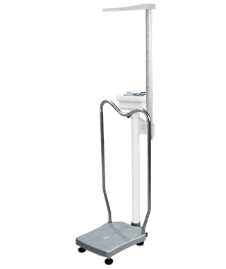【預購】永田牌BW-1116M 扶手型電子體重秤