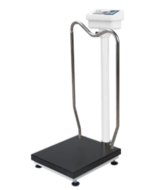 【預購】永田牌BW-1128M 扶手型電子體重秤