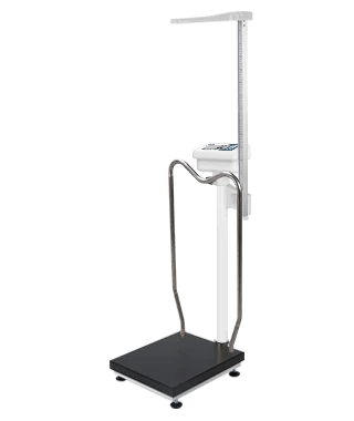 【預購】永田牌BW-1128M 扶手型電子體重秤