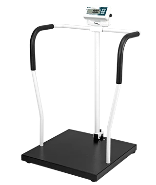 【預購】永田牌BW-1530M 扶手型電子體重秤