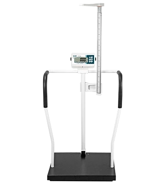 【預購】永田牌BW-1530M 扶手型電子體重秤