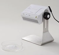 日本Shimadzu島津超高速 靜電消除器/除靜電器STABLO-AP