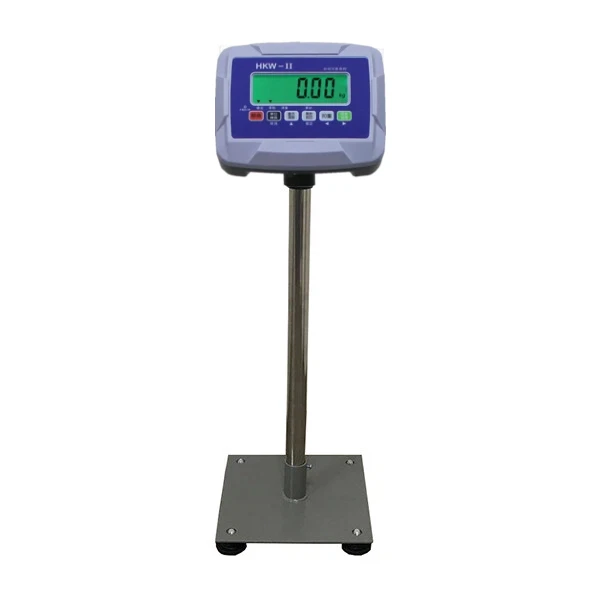 客訂*指定賣場 1.5*1.5米 單層無框地磅+立桿座