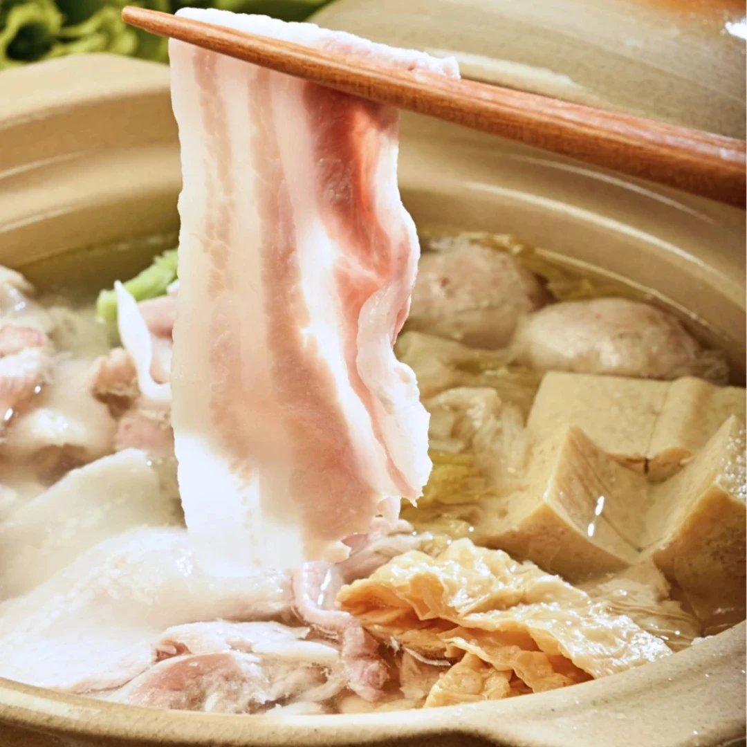 火鍋料理的魅力：從起源到風味，一鍋溫暖的美食之旅