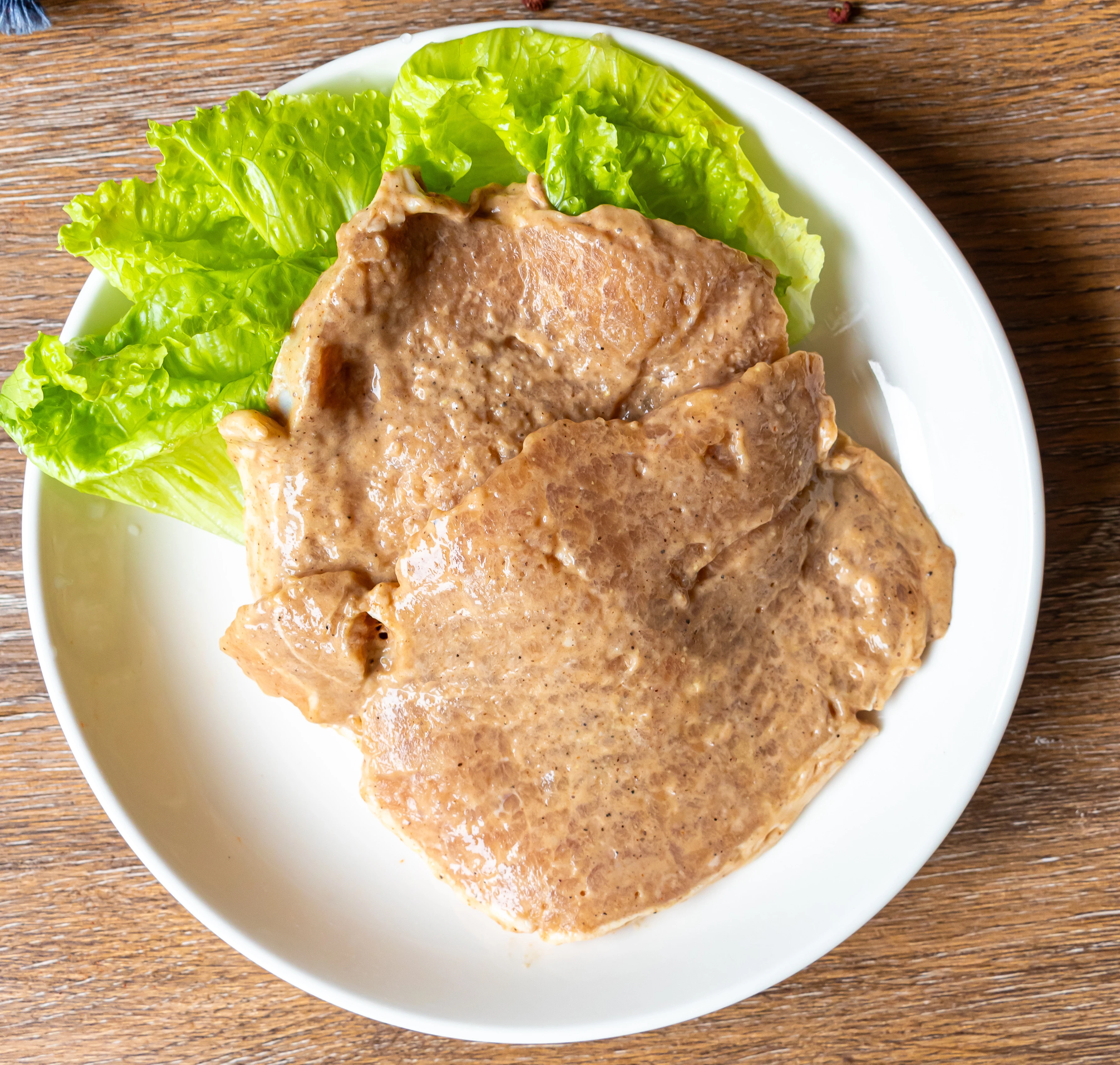 美味肉排料理：從挑選到快速料理的烹飪寶典