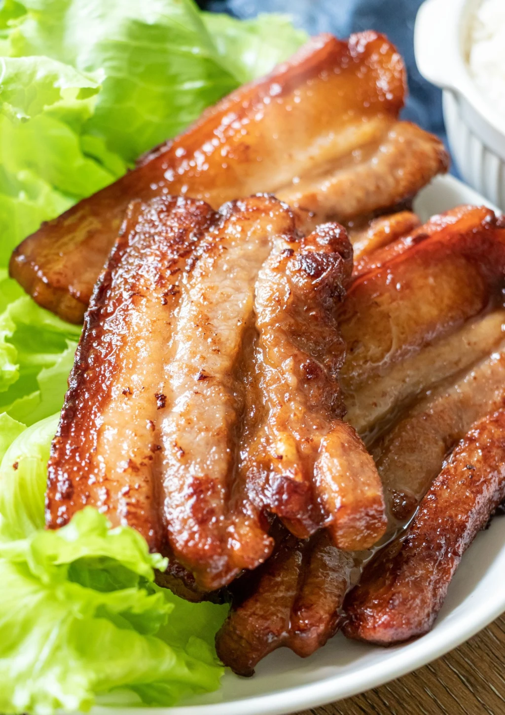 客家南乳燒肉300g/包
