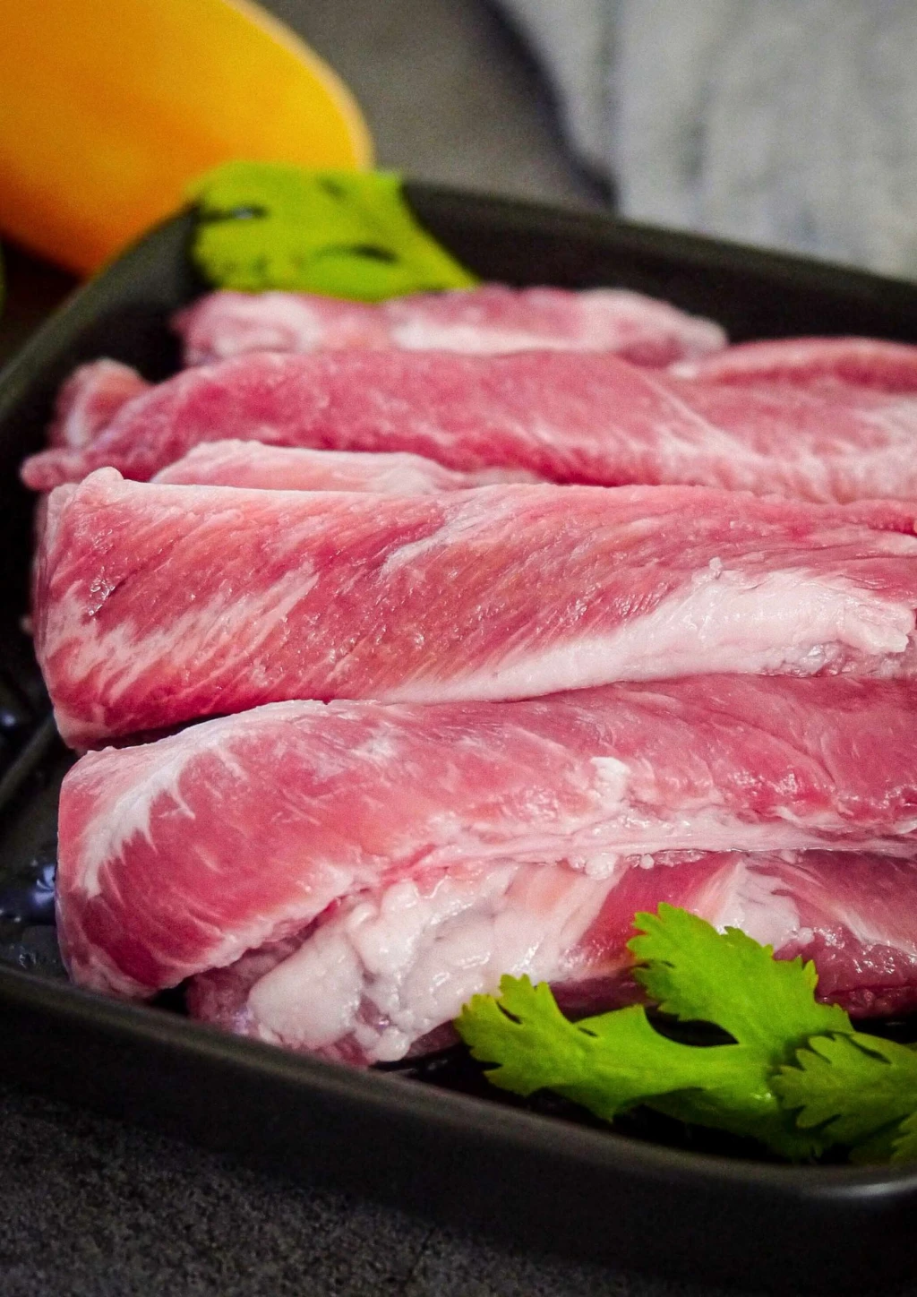 腹脇豬肋條300g/包