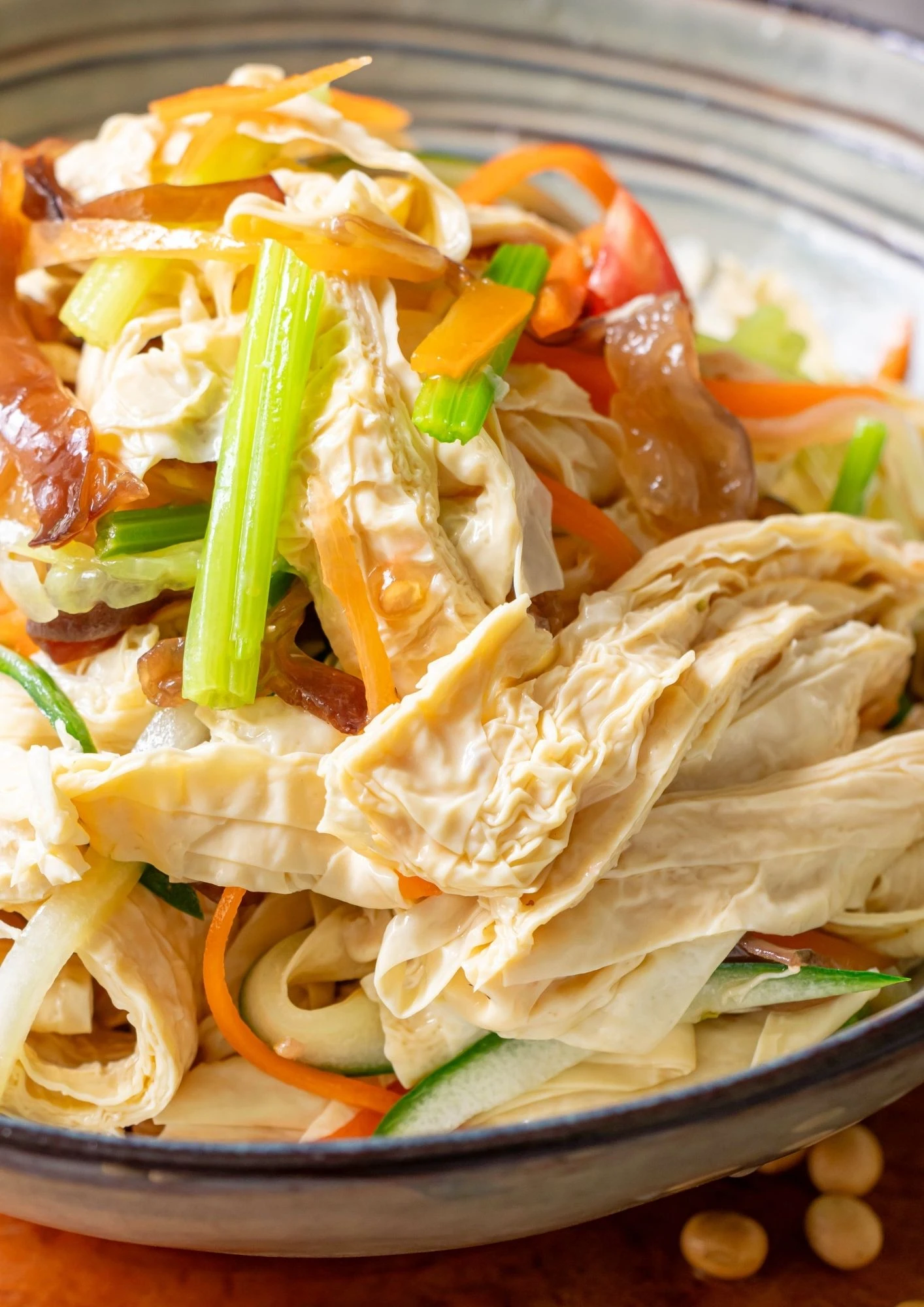 莿桐名產＿手工豆香生豆包500g/盒
