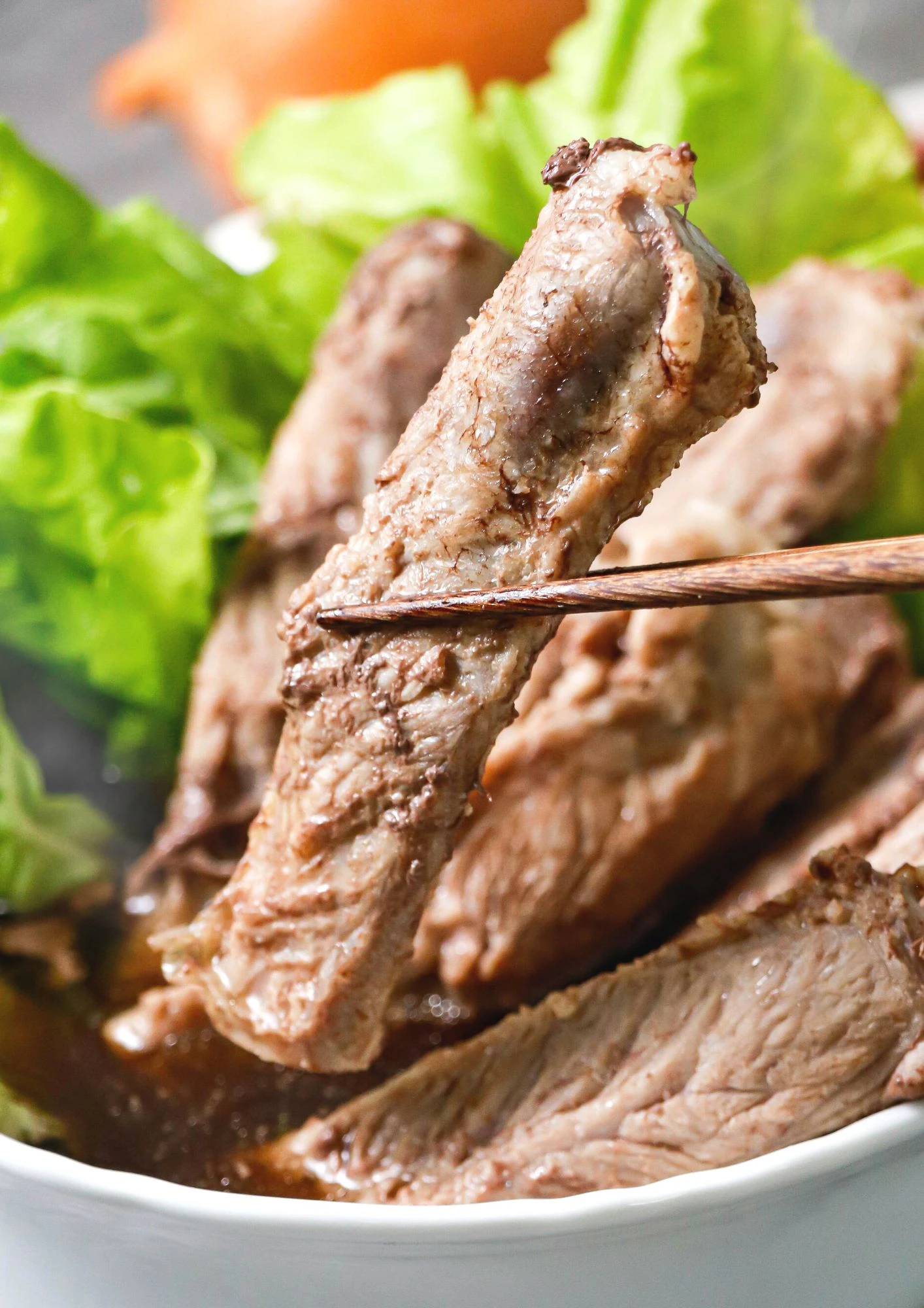 支骨帶肉500g/包