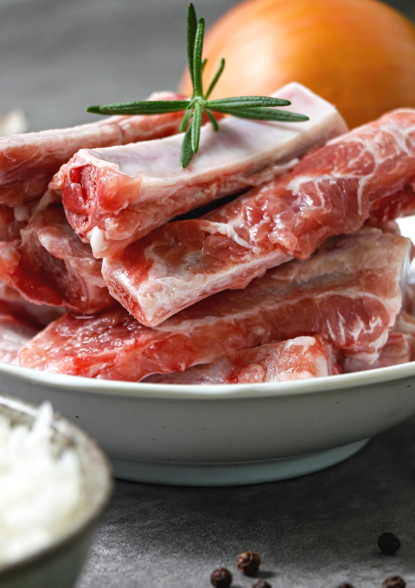 支骨帶肉500g/包