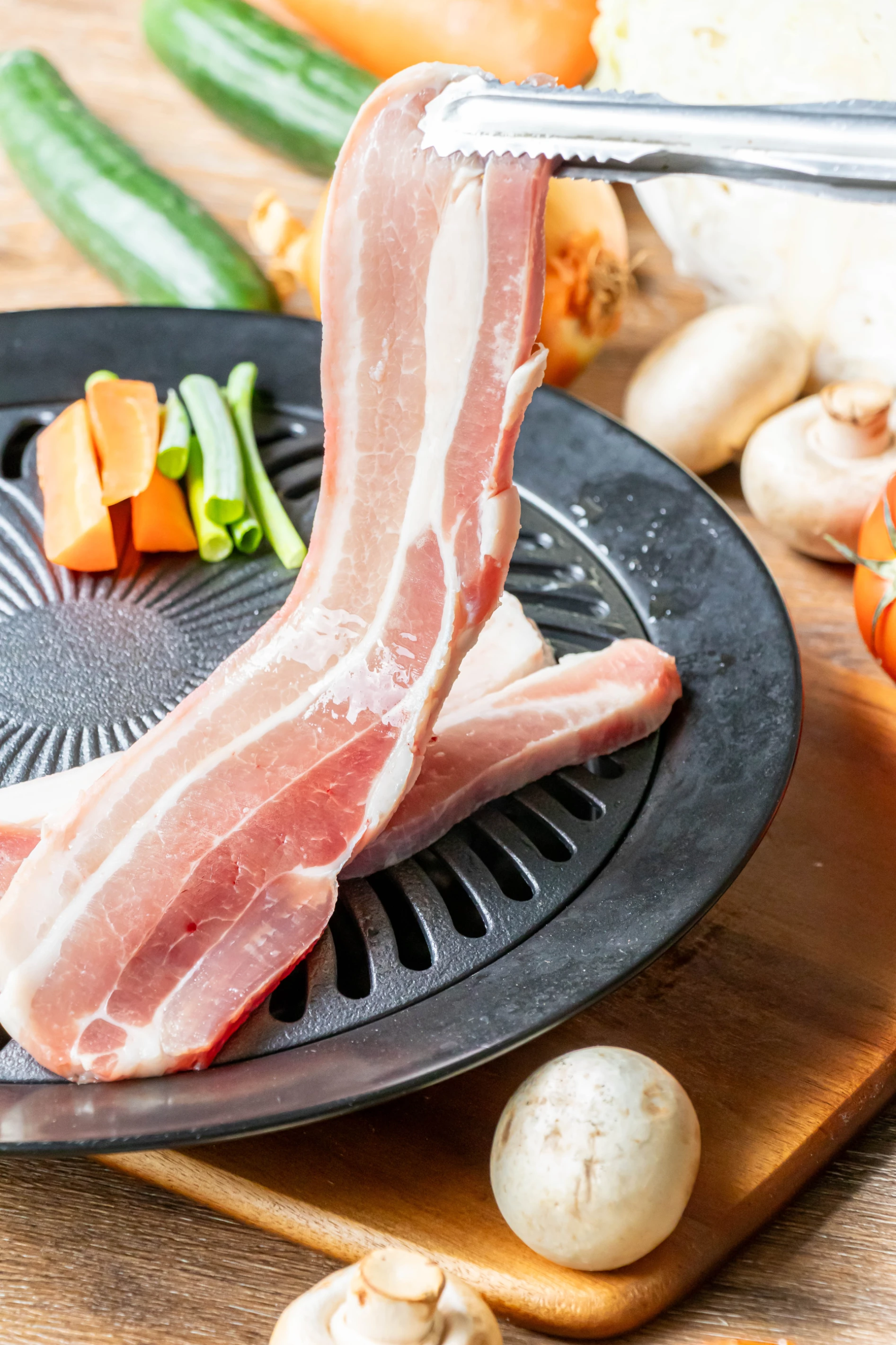 炙燒五花肉300g/盒