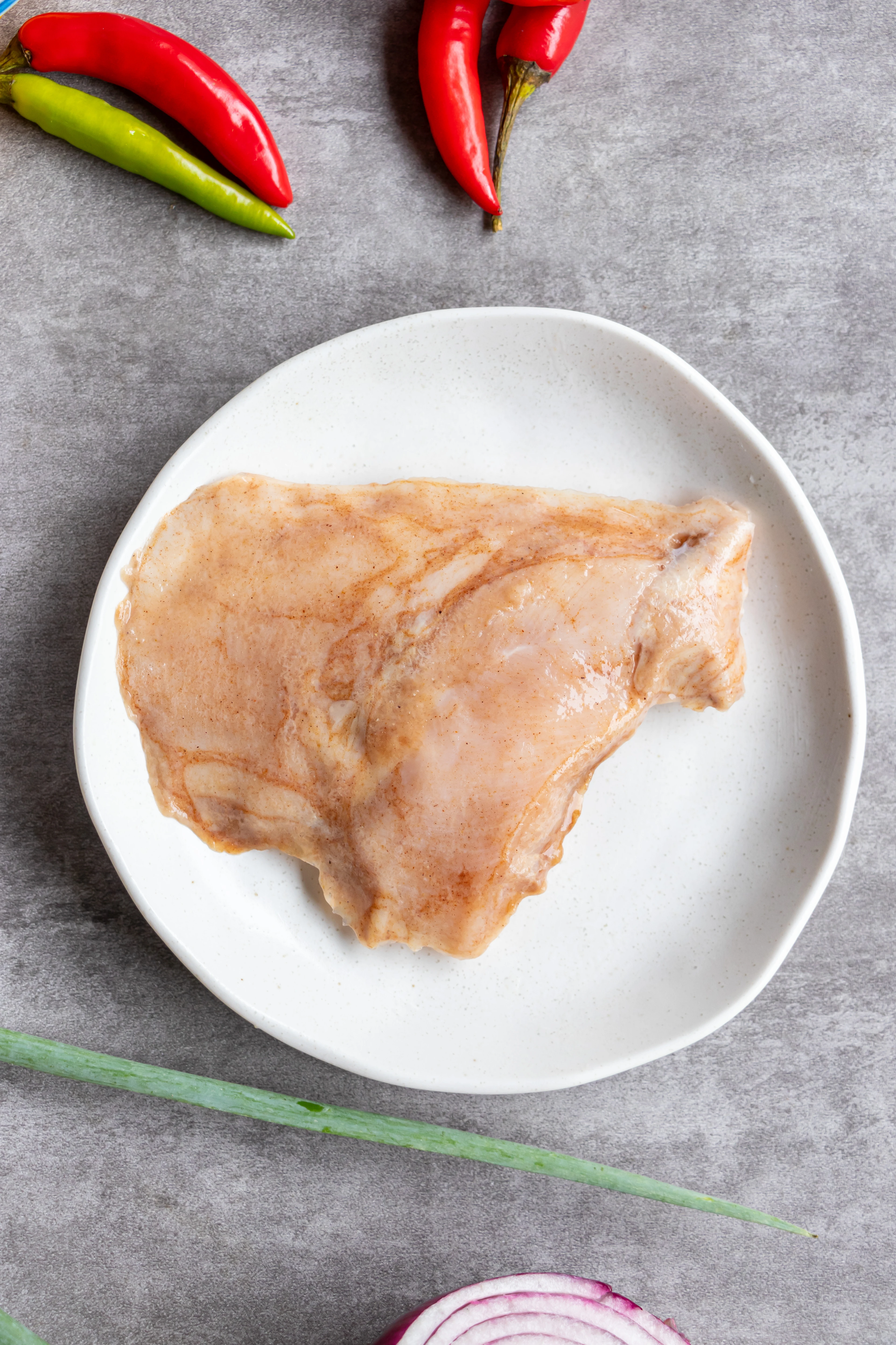 舒肥雞胸肉 蒜香